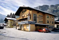 Gasthaus Bacher Hotels near Pfarrkirche Werfen