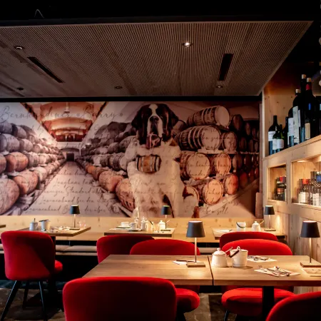 Aparthotel Eiger - Grindelwald
