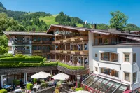 Hotel Kaiserhof Kitzbühel, 4 Sterne Superior Hotels near Evangelische Christuskirche Kitzbühe
