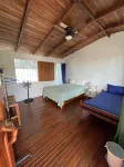 The Chorotega Hotel, Montezuma فنادق في تامبور
