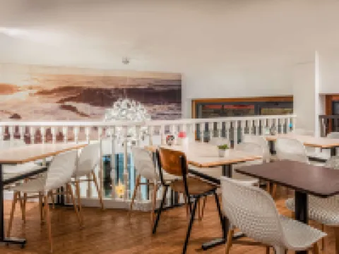 Sure Hotel by Best Western Lorient Centre Hotels in Lorient