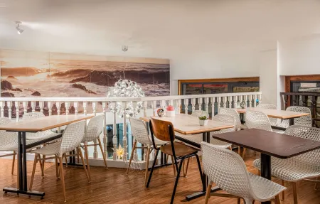 Sure Hotel by Best Western Lorient Centre