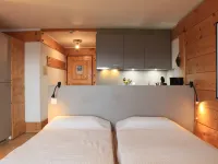 Le Bristol B36 - Balkon