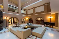 Hostellerie du Cheval Blanc - 4 ดาว