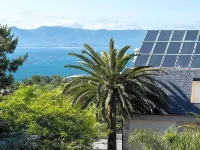 Hotel Spa Bosque Mar - Mountain view