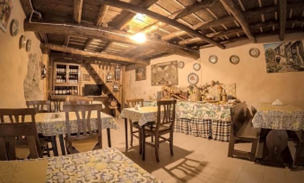 Albergo Diffuso Borgo Santa Caterina 