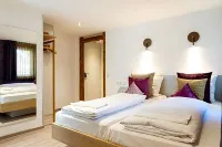 Hotel Restaurant Krehl's Linde Hotels in Bad Cannstatt