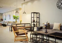 Nobile Hotel Estación Central Hotels in Estacion Central