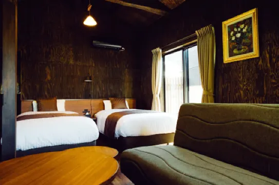 Setouchi Hitotsuru Hanare