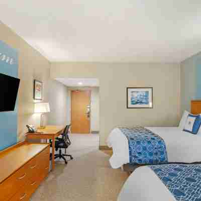 Unity Hotel and Conference Ctr, Ascend Hotel Collection Rooms