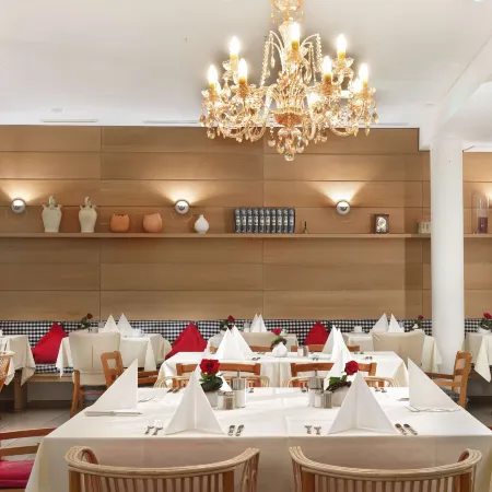Hotel Agneshof Nürnberg Отели рядом с достопримечательностью «Нордштадт»