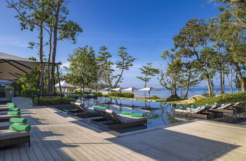Banyan Tree Krabi photo 5