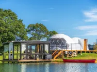 GLAMP ELEMENT Hotels in 