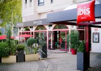 Ibis Lyon Part-Dieu les Halles Hoteles en Lyon