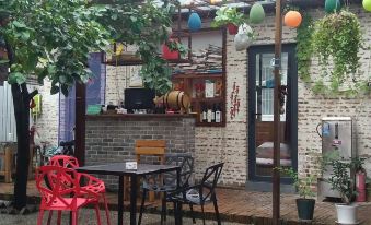 Linzhou Xiaoyu Chinese Inn