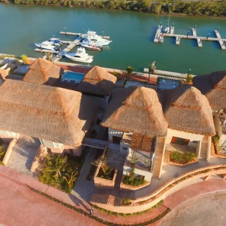 Villas Grand Marina Kinuh