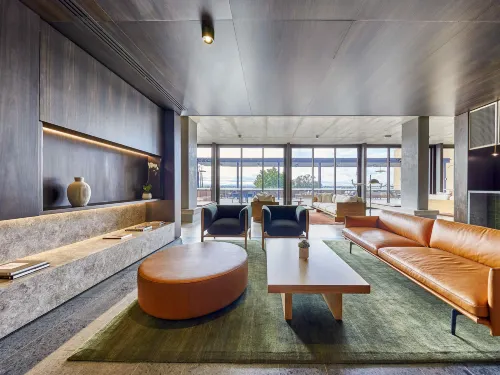 Wonil Hotel Perth - Handwritten Collection Hotels in Applecross