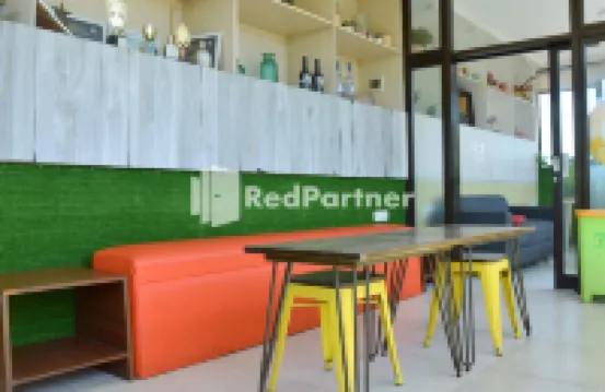 Pringgading Surf Camp Mitra RedDoorz Hotels in Bengkulu