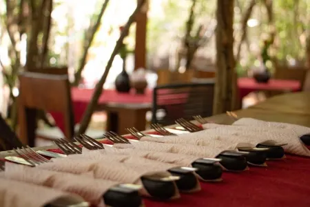 Hotel Noga Отели рядом с достопримечательностью «Playa Zipolite»