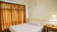 Sae Home Kendal 호텔