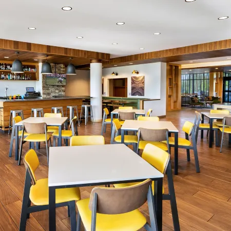 Fairfield Inn & Suites Rome