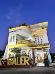 La Patricia de Baler