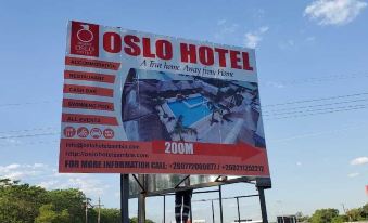 Oslo Hotel Zambia