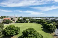 Oaks Ipswich Aspire Suites