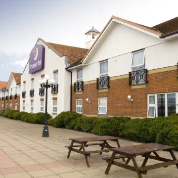 Premier Inn Hartlepool Marina