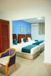 Concord Hotel Hotels near Amman Citadel