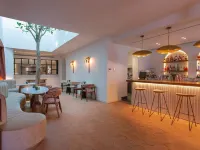 La Fonda Heritage Hotel Luxury, Relais & Châteaux Hotels in Marbella