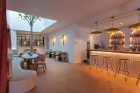 La Fonda Heritage Hotel Luxury, Relais & Châteaux