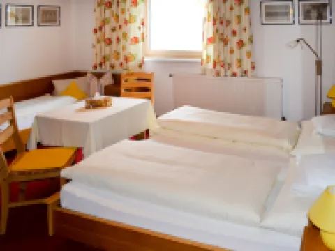 Falch 施特倫根酒店