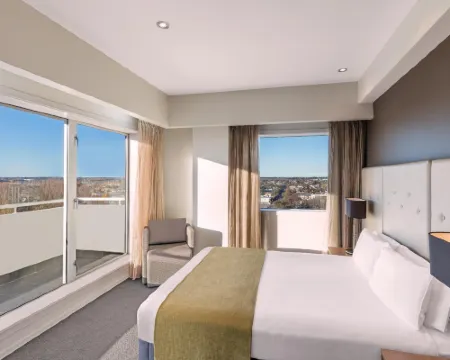Fable Christchurch Hotels in Christchurch