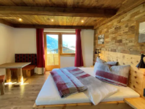 Manuel Hotels in Fugenberg