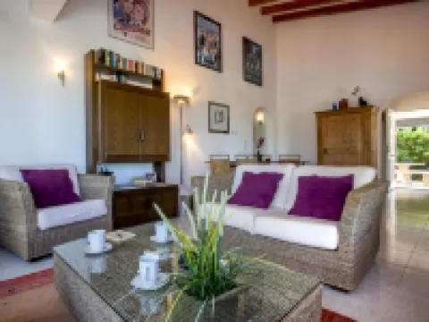 Villa Charly Hoteles en Pego