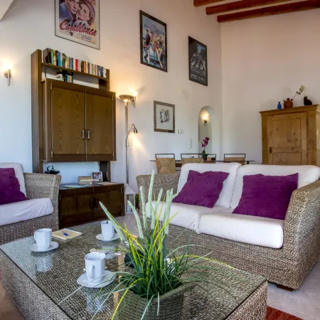 Villa Charly