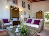 Villa Charly Hotels in Pego