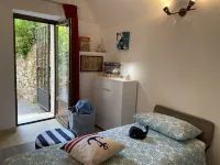 Casa dei Fiori Hoteles en Cipressa