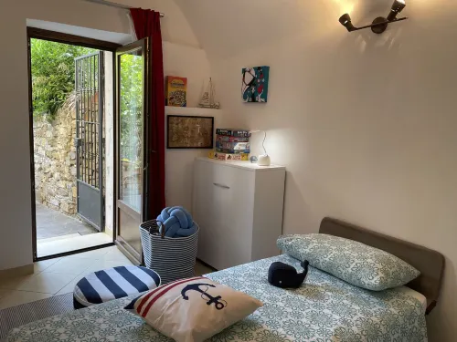 Apartment Casa dei Fiori by Interhome - 3 stelle