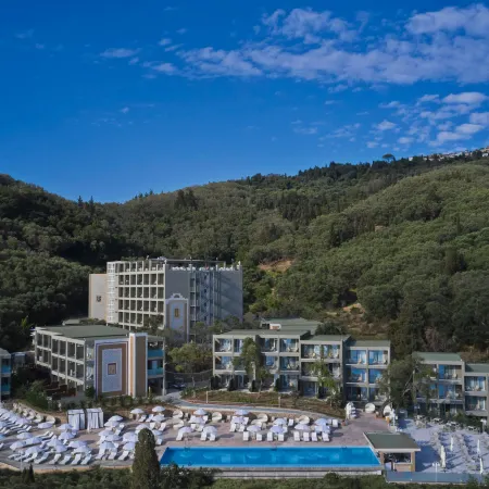 Mythos Palace Resort