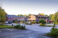 Premier Inn Manchester (Wilmslow) Hotels in Handforth