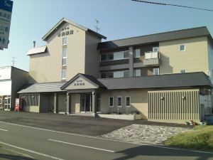 Hotel Uni Goten