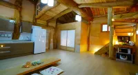 Buan Dream of Butterfly Pension