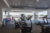 珀斯英格特酒店-Ascend精選 - 健身室/gym room