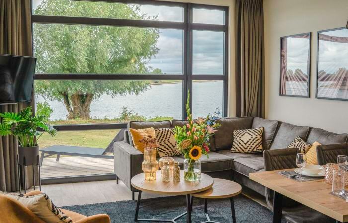 MarinaPark Bad Nederrijn