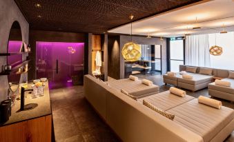 The Hide Flims Hotel a Member of Design Hotels