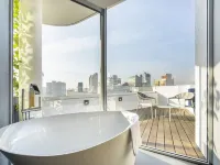 Mondrian Mexico City Condesa