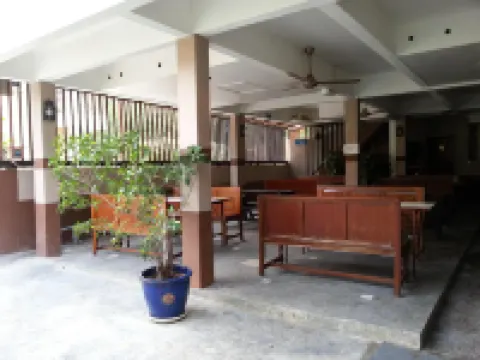 Nipah Bay Villa Hotels in Pangkor