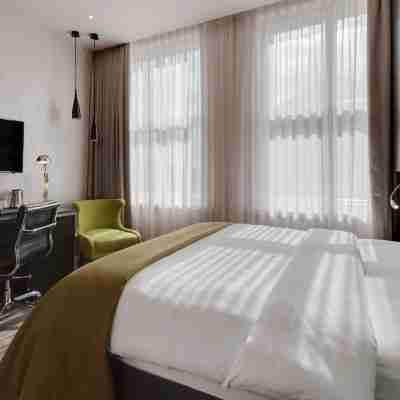 Holiday Inn Dresden - am Zwinger Rooms